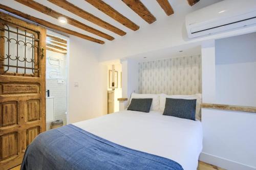 Espectacular Apartamento Central