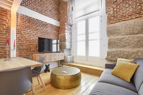Espectacular Apartamento Central