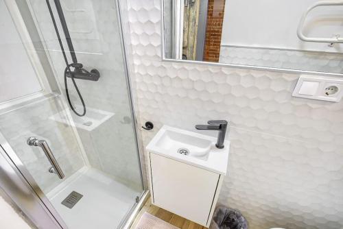 Espectacular Apartamento Central