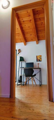 Fotografie z fotogalerie ubytování Castello di Lafki v destinaci Korfu