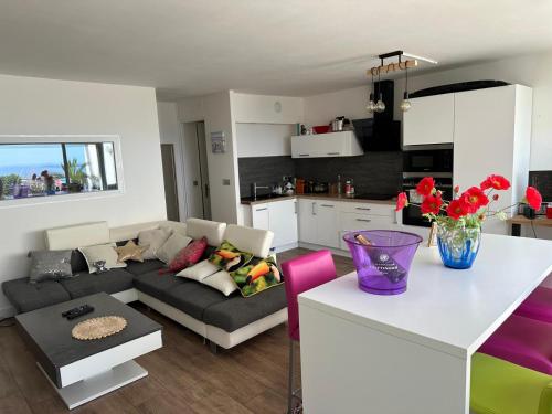 Photo de la galerie de l'établissement Katikias, à Bandol