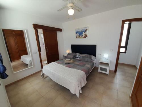 VILLA PAQUITA