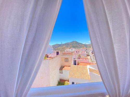 Gallery image of Casa Miguel - 3 beautiful apartments availabe in Sayalonga