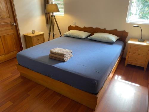 Papeete, appartement F3