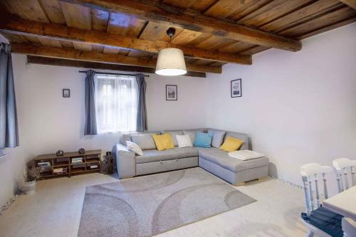 Apartment in Sukoró 34975