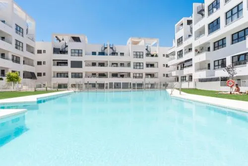 Bella Penthouse Estepona photo 1