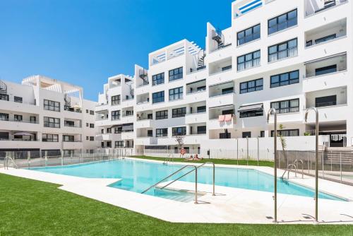 Bella Penthouse Estepona photo 34