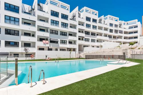 Bella Penthouse Estepona photo 35