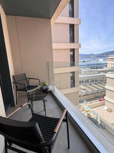 Sunset Suite Experience - SeaView