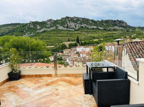 Imagen de la galería de El mirador de Mati, en Torrecilla en Cameros