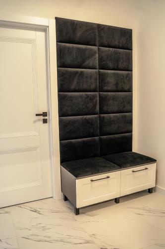 Fotografie z fotogalerie ubytování Apartamenty Deluxe v Gdaňsku