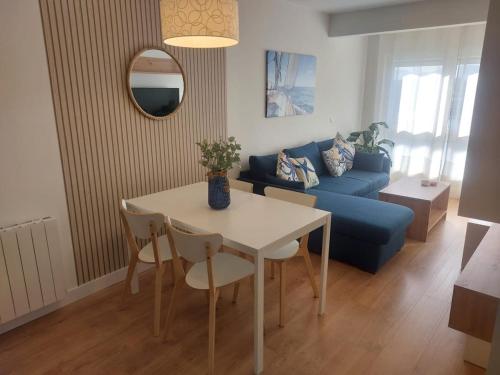 Sailor home Santander