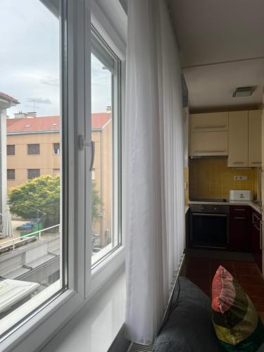 Imagen de la galería de The ZgRoom - Free Private PARKING, en Zagreb