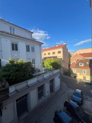 Imagen de la galería de The ZgRoom - Free Private PARKING, en Zagreb