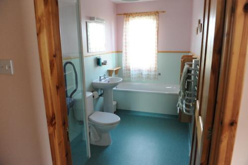 Gallery image of Decca - Self Catering Shetland in Lerwick