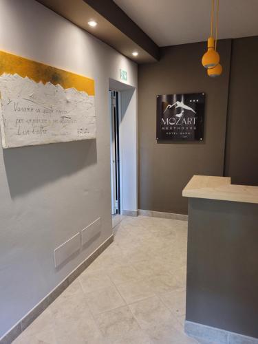Φωτογραφία από το άλμπουμ του Garni B&B Mozart Nesthouse σε Canazei