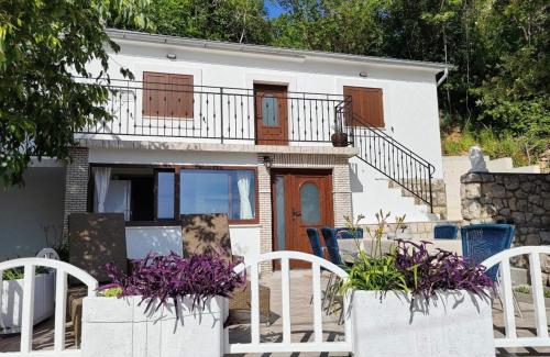 Holiday house with a parking space Mundanije, Rab - 23396