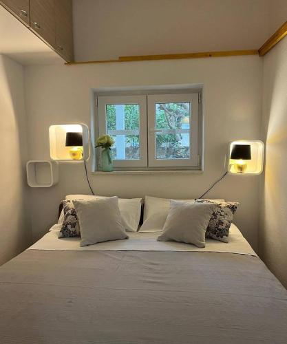 Holiday house with a parking space Okrug Gornji, Ciovo - 23416
