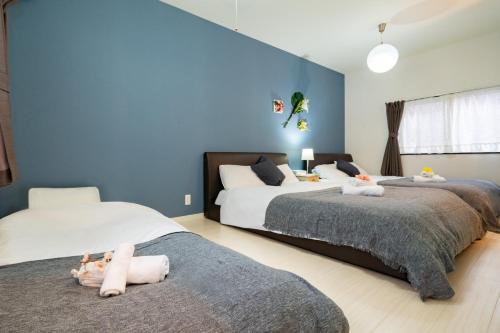 5, Kikukawa, Entire house for rent, 菊川