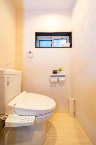 5, Kikukawa, Entire house for rent, 菊川