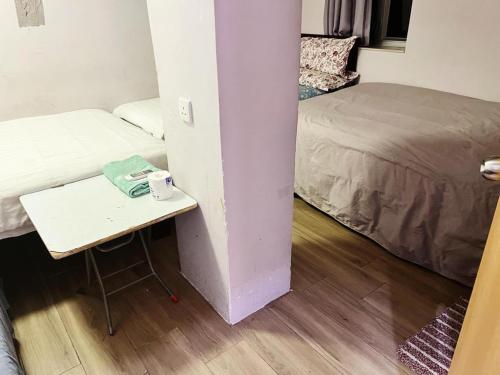 Afbeelding uit fotogalerij van CEBU APPARTMENT in Hong Kong