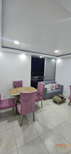 Gallery image of Valparaíso Premier Loft Con Piscina in Valledupar