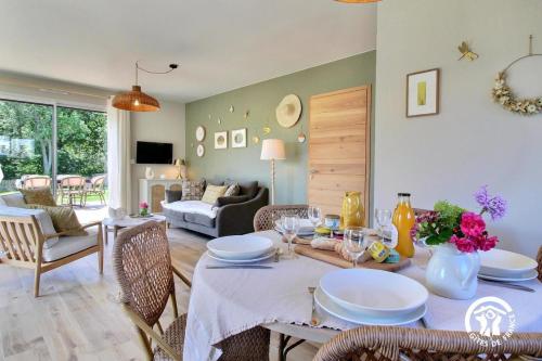 Gîte Hent Sirius 5 pers.