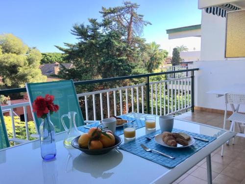 Apartamento La Mediterránea a 100 metros de la playa - Vilanova i la Geltrú - ES-332-1