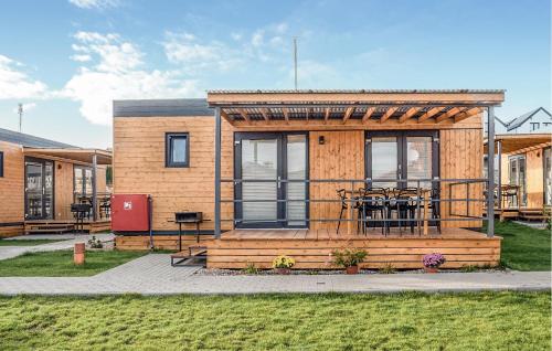 Lovely Home In Rewal With Wi-Fi