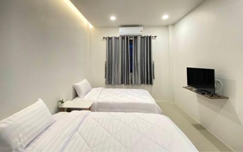 Afbeelding uit fotogalerij van Arawan Resort เอราวัณ รีสอร์ท in Ngao