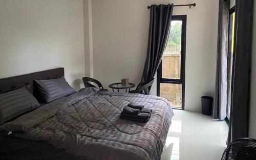 Afbeelding uit fotogalerij van Arawan Resort เอราวัณ รีสอร์ท in Ngao