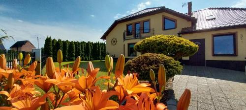 Dom Gościnny u Sternika