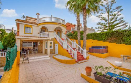 Amazing Home In Gran Alacant