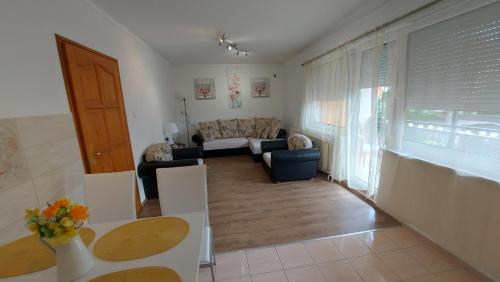 Zöldfa Apartmanház 3300 Eger, Zöldfa utca 39 kép - 3