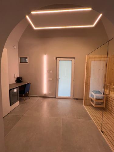 Fotografie z fotogalerie ubytování Shanti Rooms & Apartments Lucullo v destinaci Bacoli