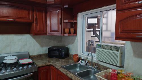 Fotografie z fotogalerie ubytování Hacienda Antigua Tlaquepaque 2br 2ba 300mbps int v destinaci Guadalajara