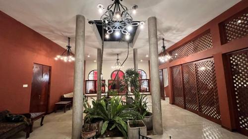 Galería fotográfica de Marrakech Villa en Etulkotte