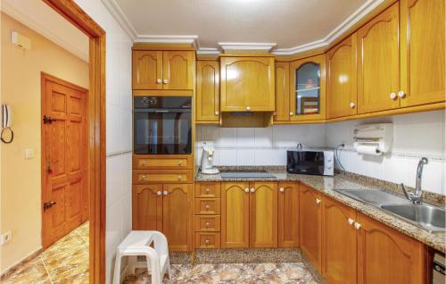 2 Bedroom Lovely Apartment In Torrevieja