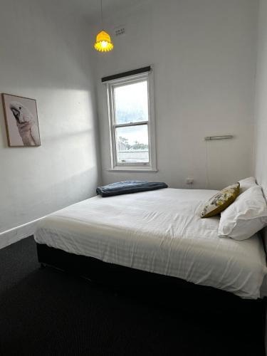 Fotografie z fotogalerie ubytování The Caledonian Hotel Wonthaggi v destinaci Wonthaggi