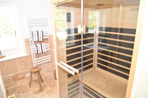 Fotografie z fotogalerie ubytování Haus Ameland 3e v destinaci Wenningstedt
