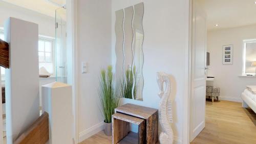 Et badeværelse på Min Söl