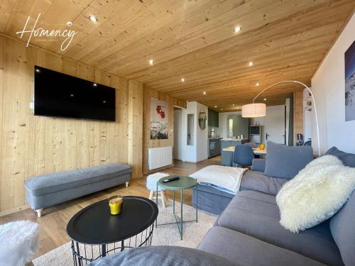 Homency - Résidence Plein Ciel A