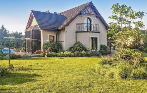 4 Bedroom Nice Home In Semlin