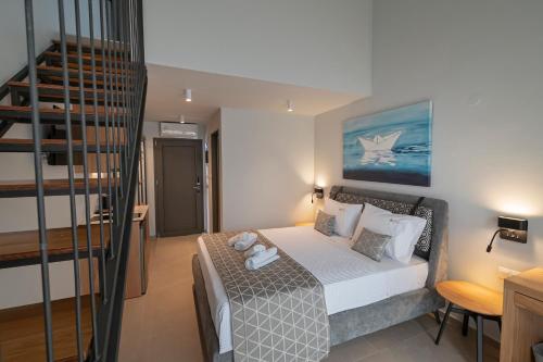 Gallery image of Elegant Maltepe by Travel Pro Services - Kallithea Halkidiki in Kallithea Halkidikis