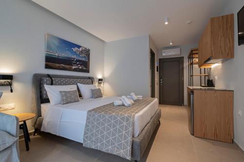 Gallery image of Elegant Maltepe by Travel Pro Services - Kallithea Halkidiki in Kallithea Halkidikis