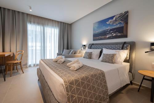 Gallery image of Elegant Maltepe by Travel Pro Services - Kallithea Halkidiki in Kallithea Halkidikis