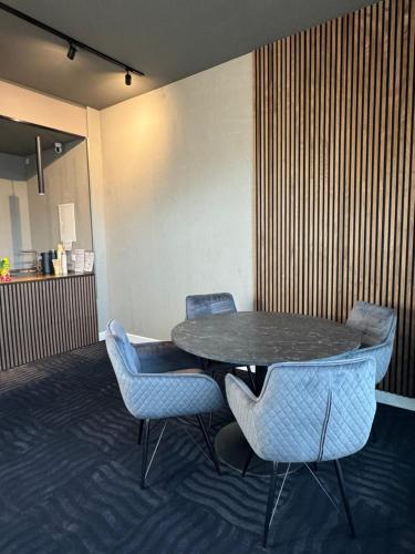 Foto sihtkohas Leverkusen asuva majutusasutuse N&L Apartments galeriist