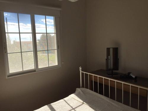 Gallery image of Charming Villa Halkidiki - Nea Kalikrateia - 2-bedroom apartment in Vergia