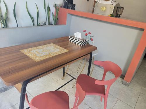 Фотография из галереи 9 Residence's Seminyak в Семиньяк
