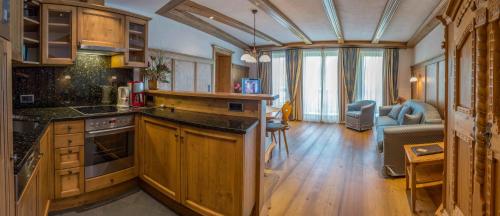 Abanico Appartements